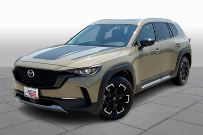 Used 2023 MAZDA CX-50 Meridian Edition w/ Cargo Package