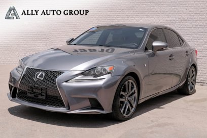 Used 2014 Lexus IS 250