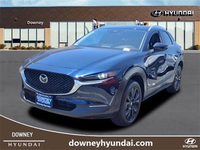 Used 2024 MAZDA CX-30 AWD 2.5 S w/ Select Sport Pkg