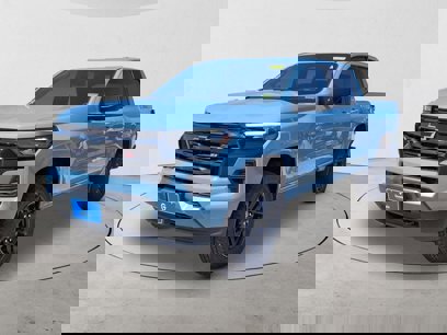 New 2025 Chevrolet Colorado Z71 w/ Midnight Edition
