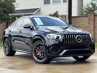 Certified 2023 Mercedes-Benz GLE 63 AMG S