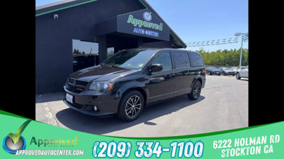 Used 2019 Dodge Grand Caravan GT