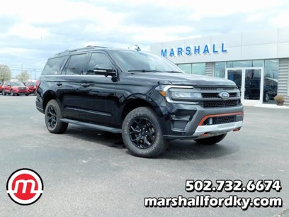 Used 2022 Ford Expedition Timberline