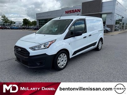 Used 2019 Ford Transit Connect XL