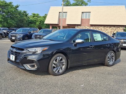 New 2025 Subaru Legacy Touring XT
