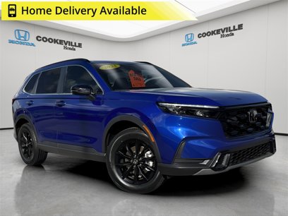 Used 2023 Honda CR-V Sport