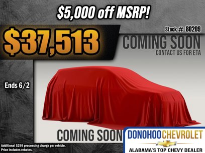 New 2024 Chevrolet Express 3500 w/ Power Convenience Package