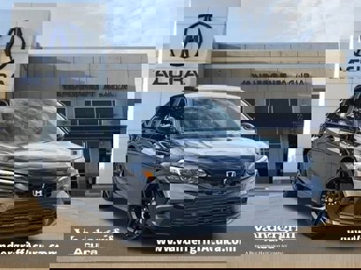 Used 2024 Honda Civic Sport