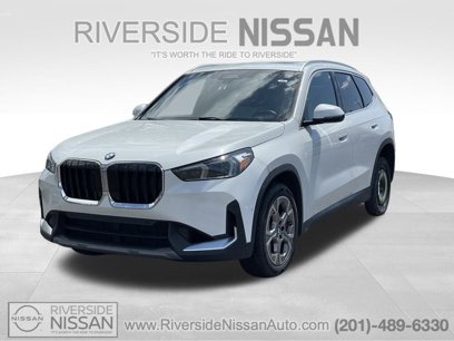 Used 2023 BMW X1 xDrive28i w/ Convenience Package