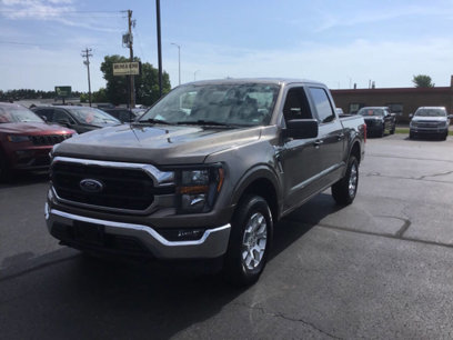 Used 2023 Ford F150 XLT
