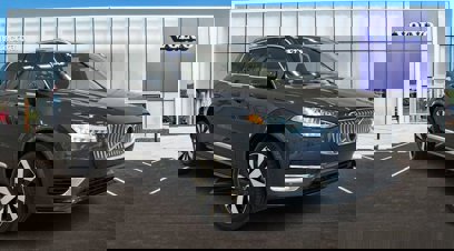 Used 2024 Volvo XC90 T8 Plus w/ Protection Package Premier