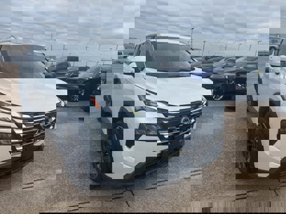 Certified 2024 Nissan Rogue SV w/ SV Premium Package