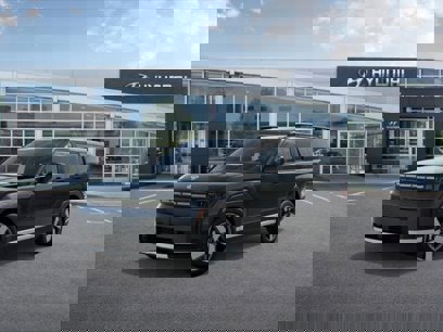 New 2025 Hyundai Santa Fe Limited