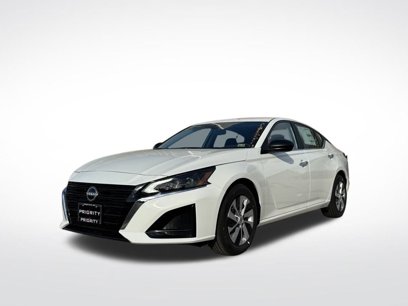 New 2025 Nissan Altima 2.5 S