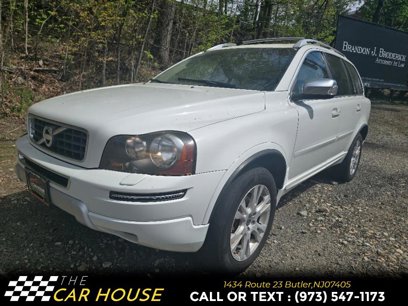Used 2014 Volvo XC90 3.2