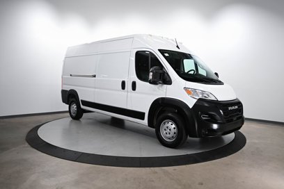 Used 2023 RAM ProMaster 2500