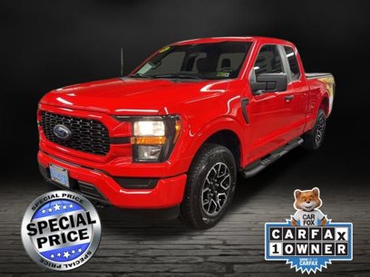 Used 2023 Ford F150 XL w/ STX Appearance Package