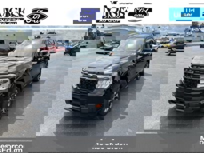 Certified 2024 Ford Maverick XLT w/ Equipment Group 300A Standard