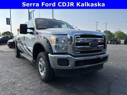 Used 2015 Ford F350 XLT
