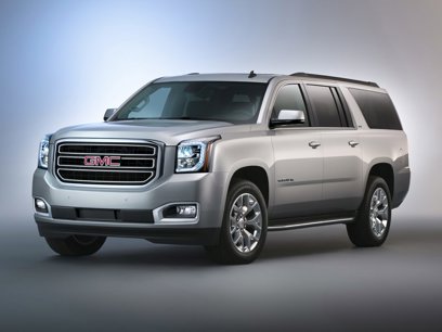 Used 2019 GMC Yukon XL SLT w/ Premium Edition