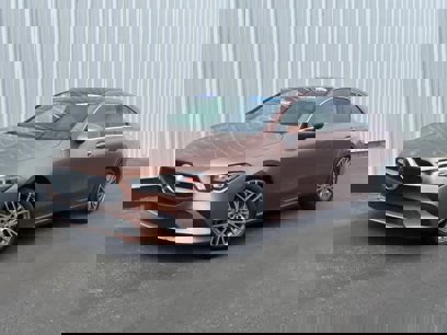 Certified 2022 Mercedes-Benz CLA 250