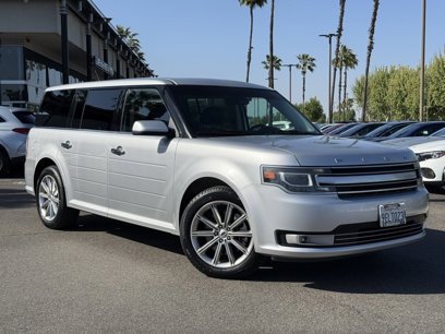 Used 2014 Ford Flex Limited