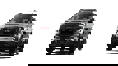 New 2025 GMC Terrain Elevation w/ Elevation Premium Package