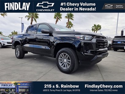 Certified 2023 Chevrolet Colorado LT w/ LT Convenience Package