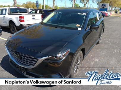 Used 2023 MAZDA CX-9 Touring
