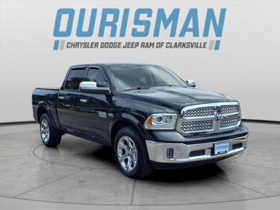 Used 2018 RAM 1500 Laramie w/ Convenience Group