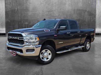 Used 2019 RAM 2500 Tradesman