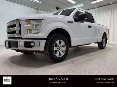 Used 2016 Ford F150 XLT w/ Trailer Tow Package