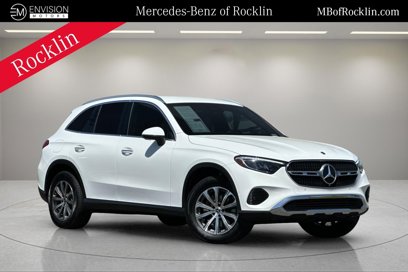 Certified 2024 Mercedes-Benz GLC 300