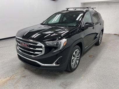 Used 2020 GMC Terrain SLT w/ Preferred Package