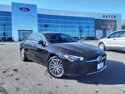 Used 2023 Mercedes-Benz CLA 250 w/ Premium Package Lite