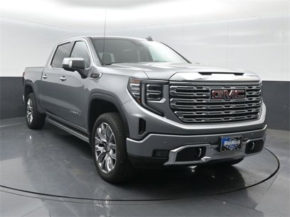 Used 2024 GMC Sierra 1500 Denali