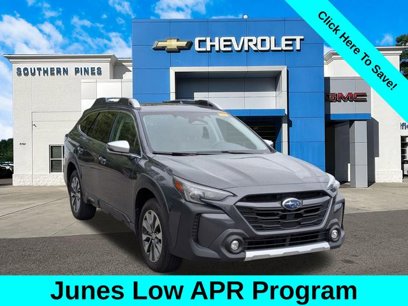 Used 2023 Subaru Outback Touring XT