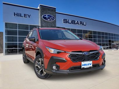 New 2025 Subaru Crosstrek 2.5i Premium