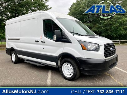 Used 2018 Ford Transit 150 148 Medium Roof