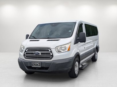 Used 2015 Ford Transit 350 XLT