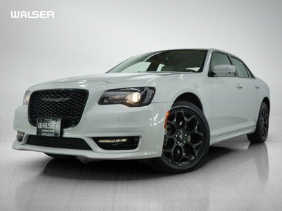 Used 2023 Chrysler 300 Touring L