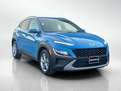 Used 2023 Hyundai Kona SEL