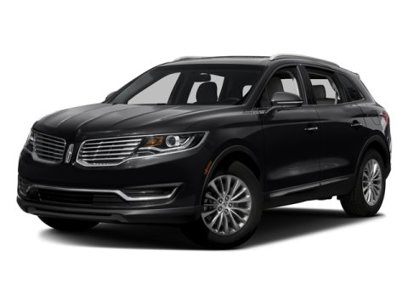 Used 2016 Lincoln MKX Reserve w/ Technology Package