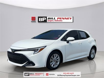 Used 2023 Toyota Corolla SE