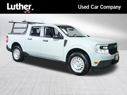 Used 2024 Ford Maverick XL