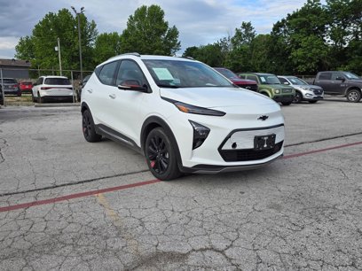 Used 2023 Chevrolet Bolt EUV Premier w/ Redline Edition
