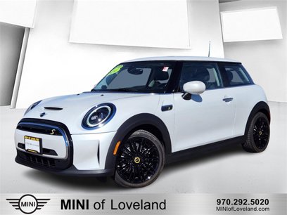 Used 2024 MINI Cooper SE