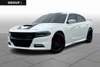 Used 2022 Dodge Charger R/T w/ Harman/Kardon Audio Group