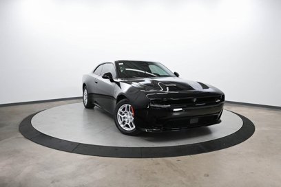 New 2025 Dodge Charger R/T w/ Quick Order Package 25M R/T