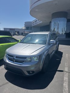 Used 2018 Dodge Journey SXT w/ Connectivity Group